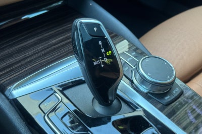 2023 BMW 5 Series 530e iPerformance LCPO Competitive+