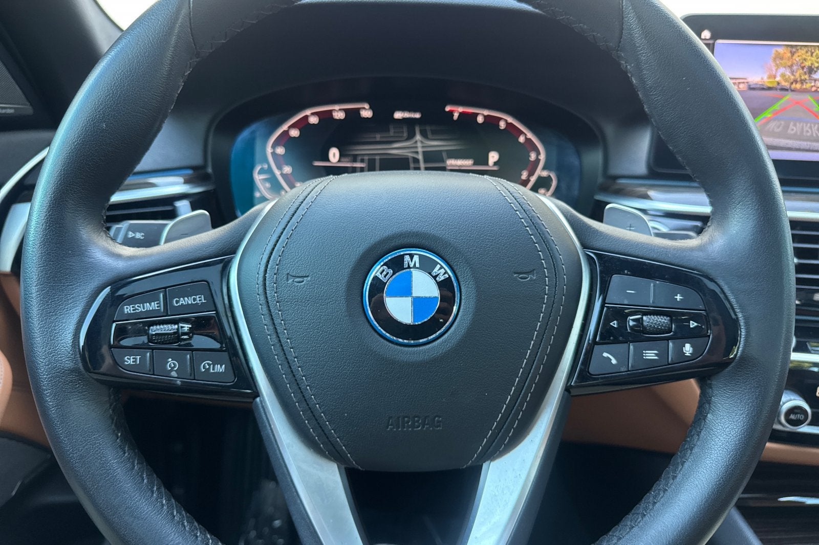 2023 BMW 5 Series 530e iPerformance LCPO Competitive+