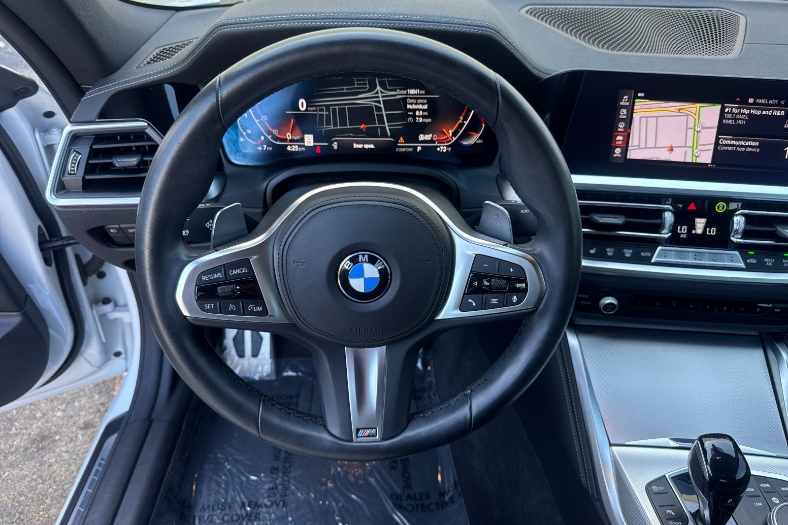 2023 BMW 4 Series 430i