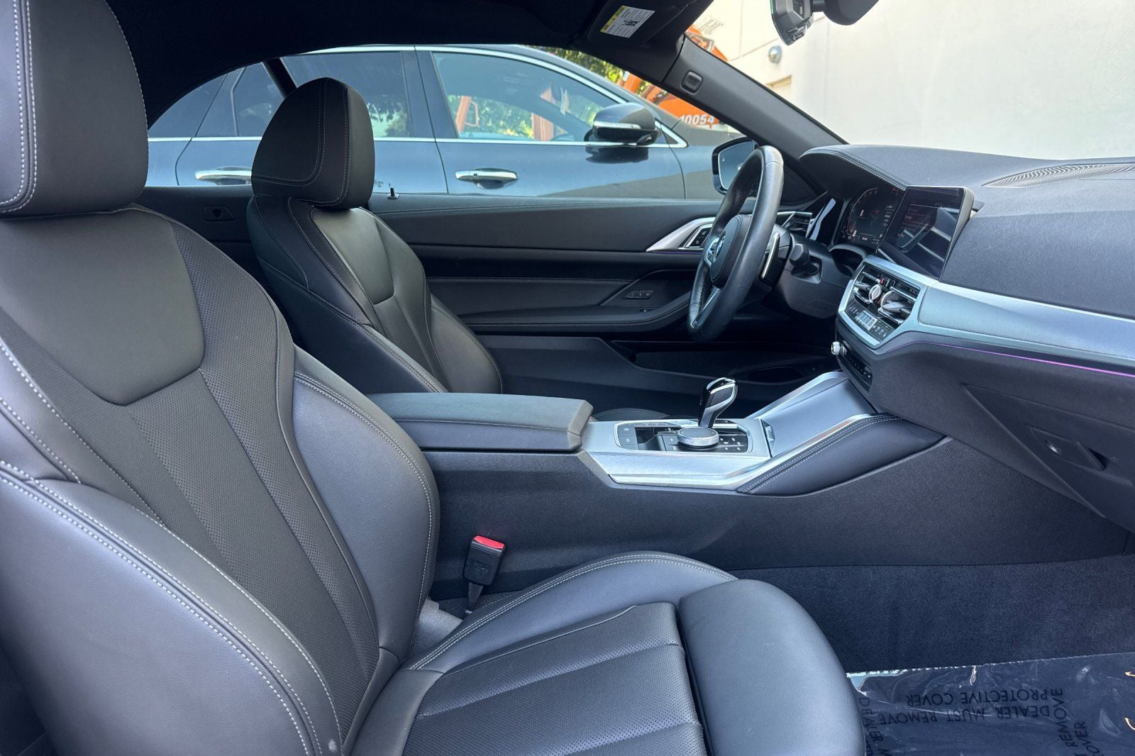 2023 BMW 4 Series 430i