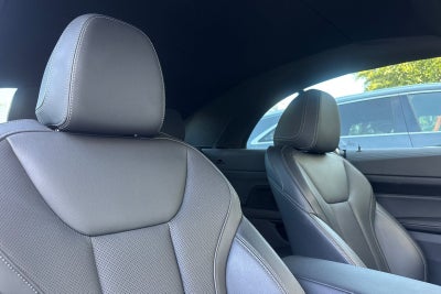 2023 BMW 4 Series 430i