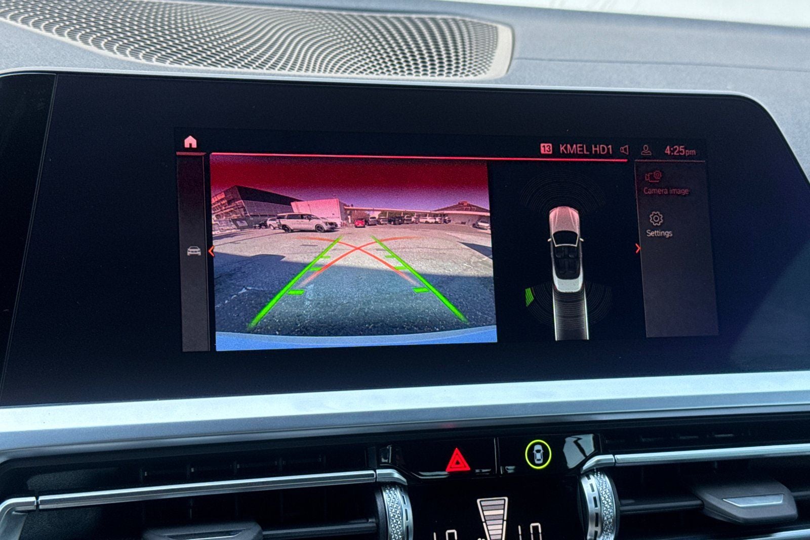 2023 BMW 4 Series 430i
