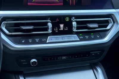 2023 BMW 4 Series 430i