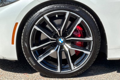 2023 BMW 4 Series 430i