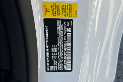 2023 BMW 4 Series 430i