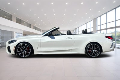 2023 BMW 4 Series 430i