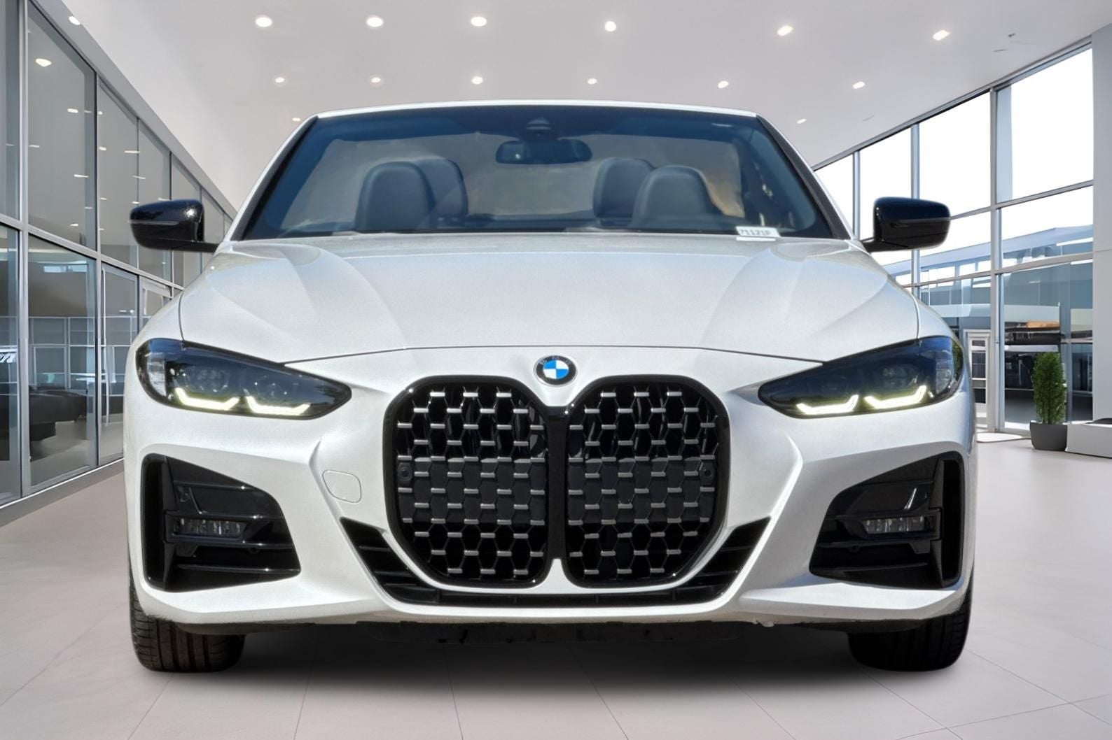 2023 BMW 4 Series 430i