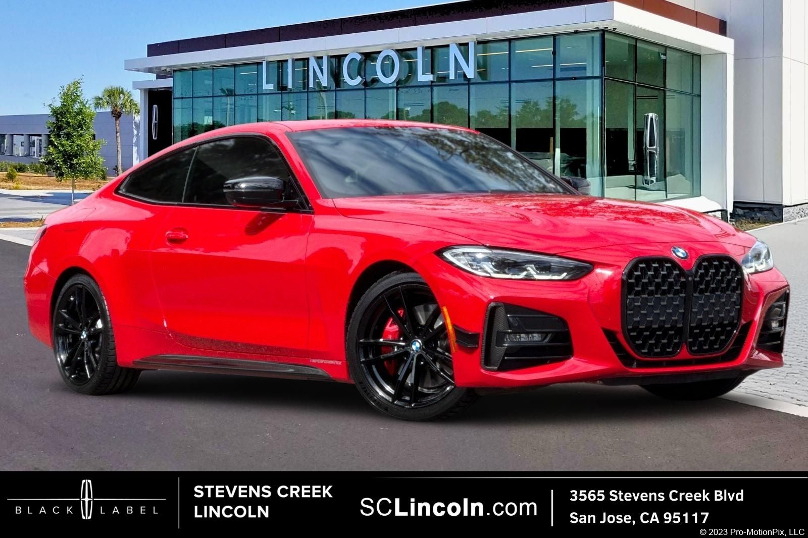 2021 BMW 4 Series 430i