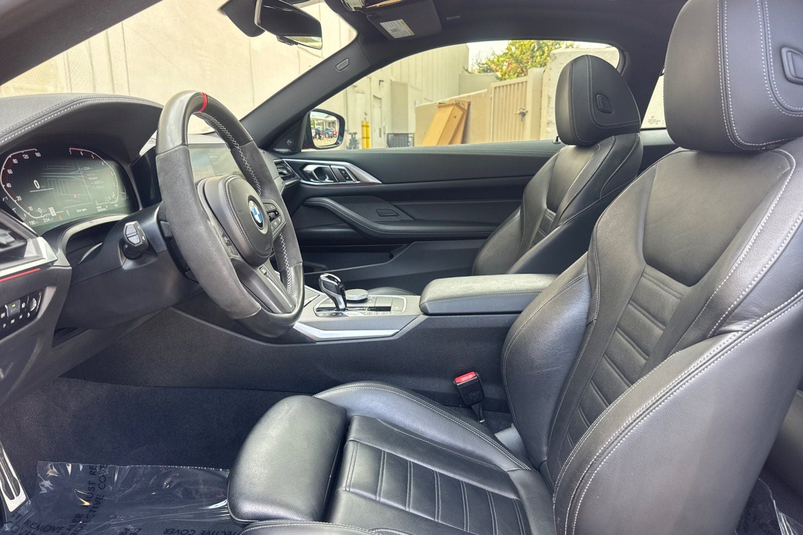2021 BMW 4 Series 430i