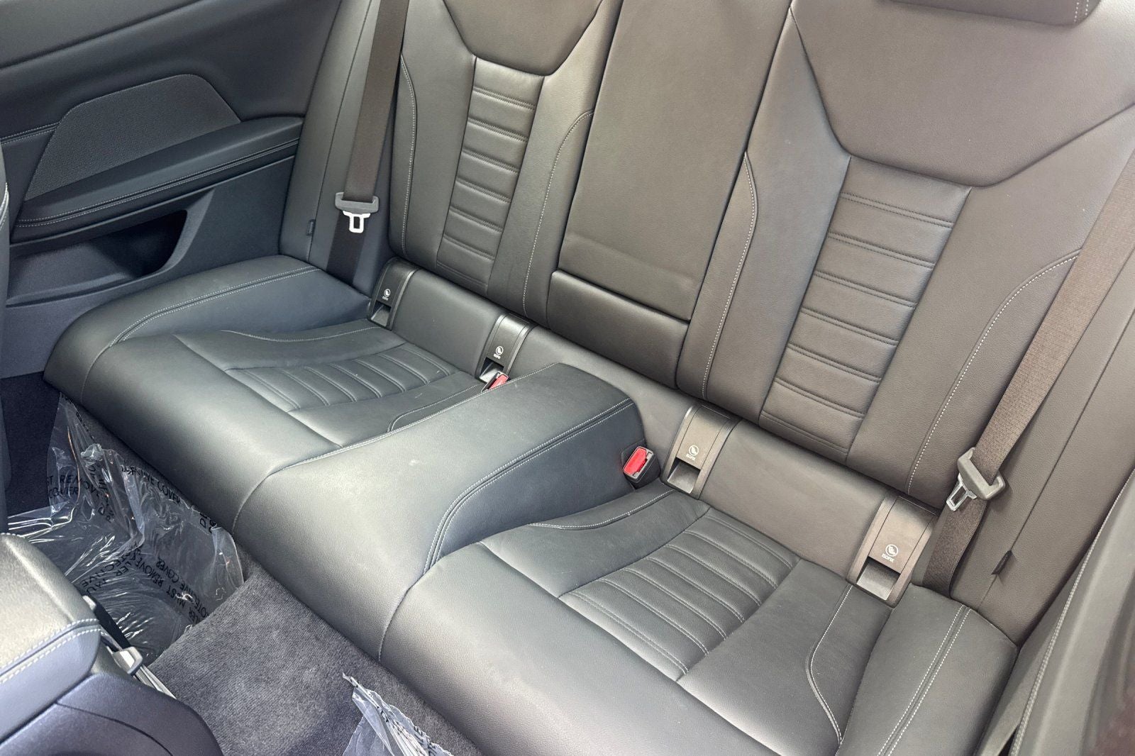 2021 BMW 4 Series 430i