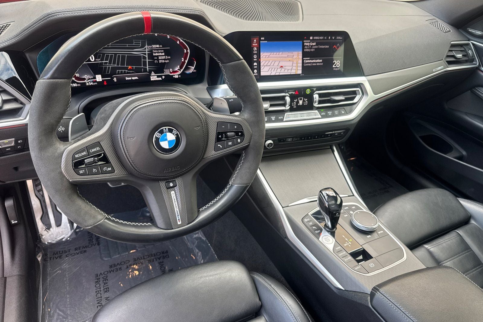 2021 BMW 4 Series 430i