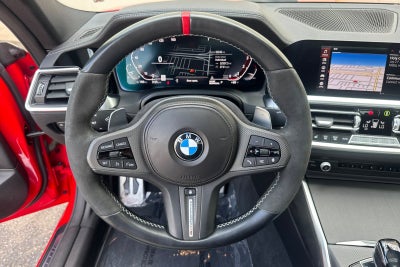 2021 BMW 4 Series 430i