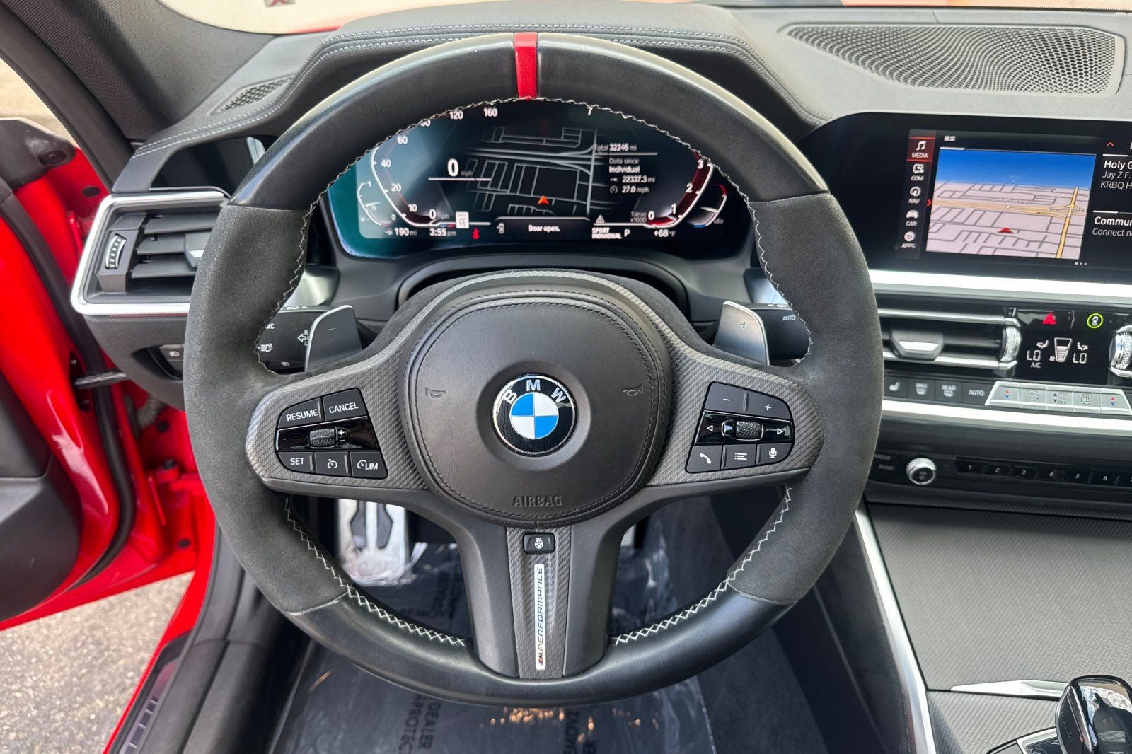 2021 BMW 4 Series 430i