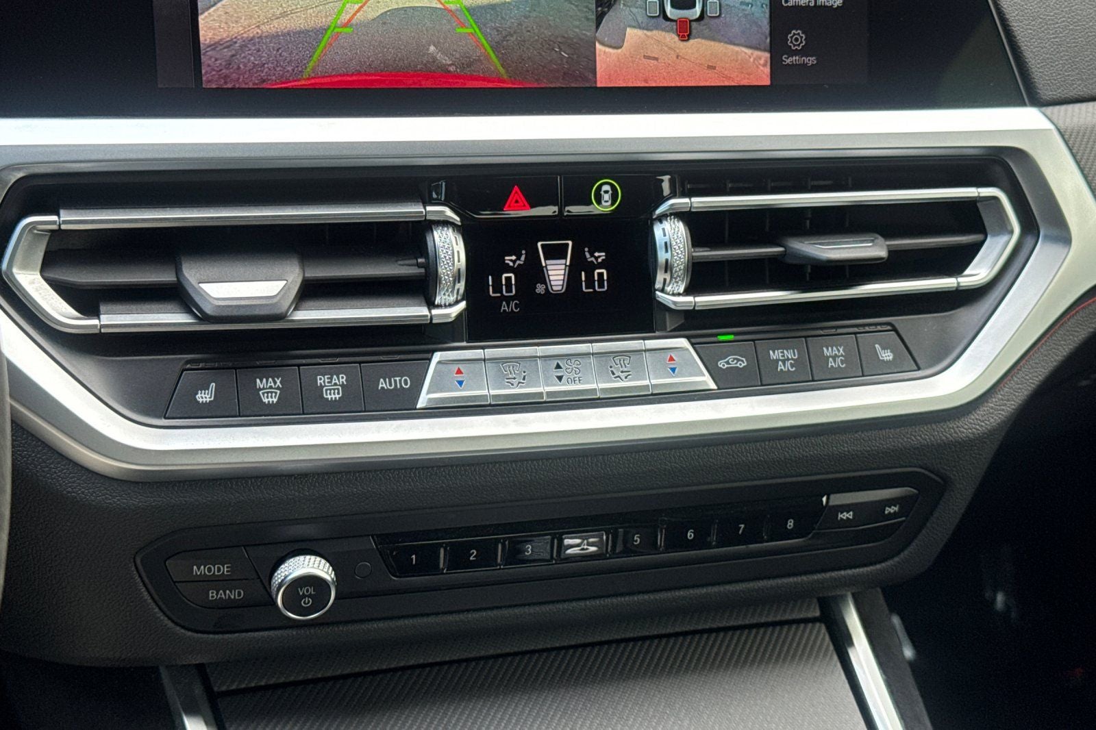 2021 BMW 4 Series 430i