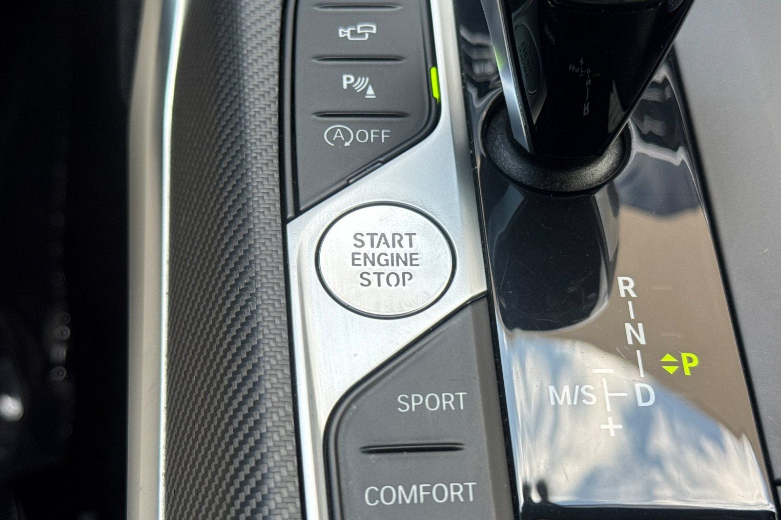 2021 BMW 4 Series 430i