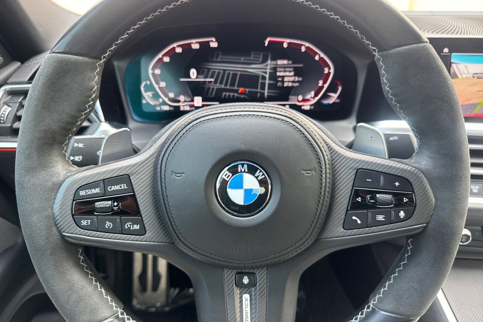2021 BMW 4 Series 430i
