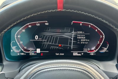 2021 BMW 4 Series 430i