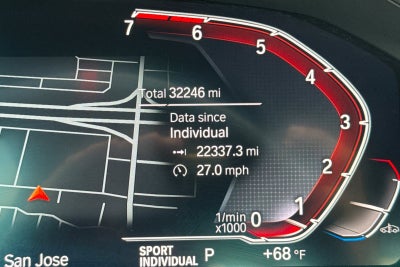 2021 BMW 4 Series 430i