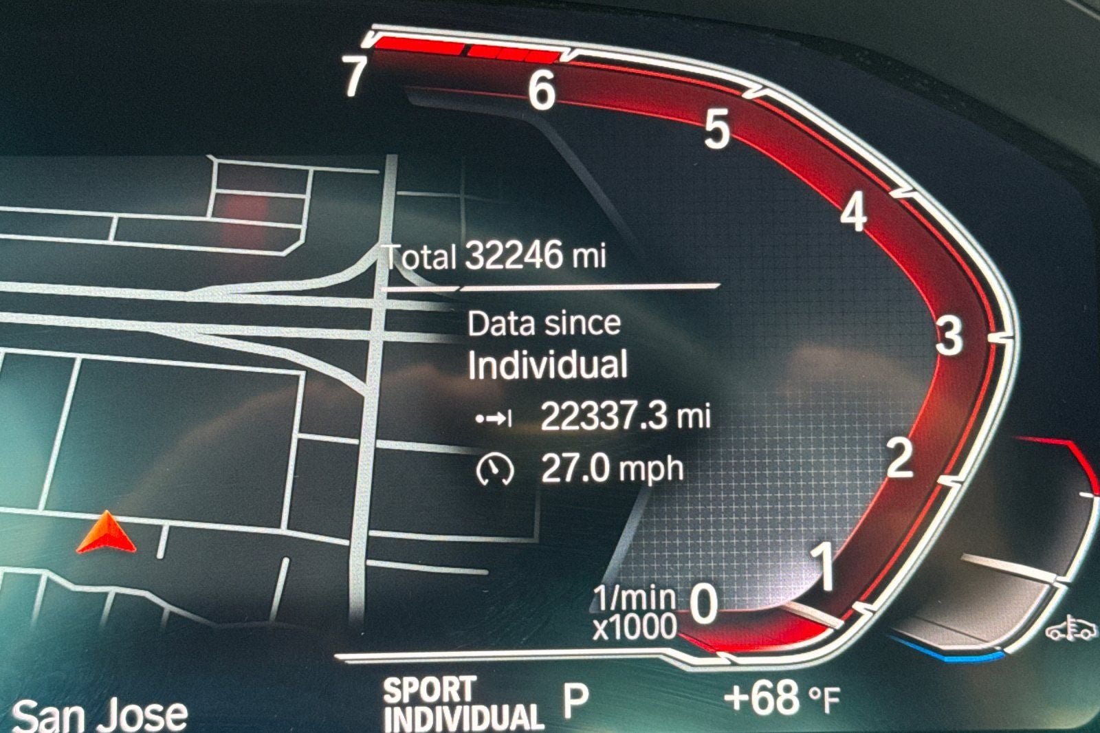 2021 BMW 4 Series 430i