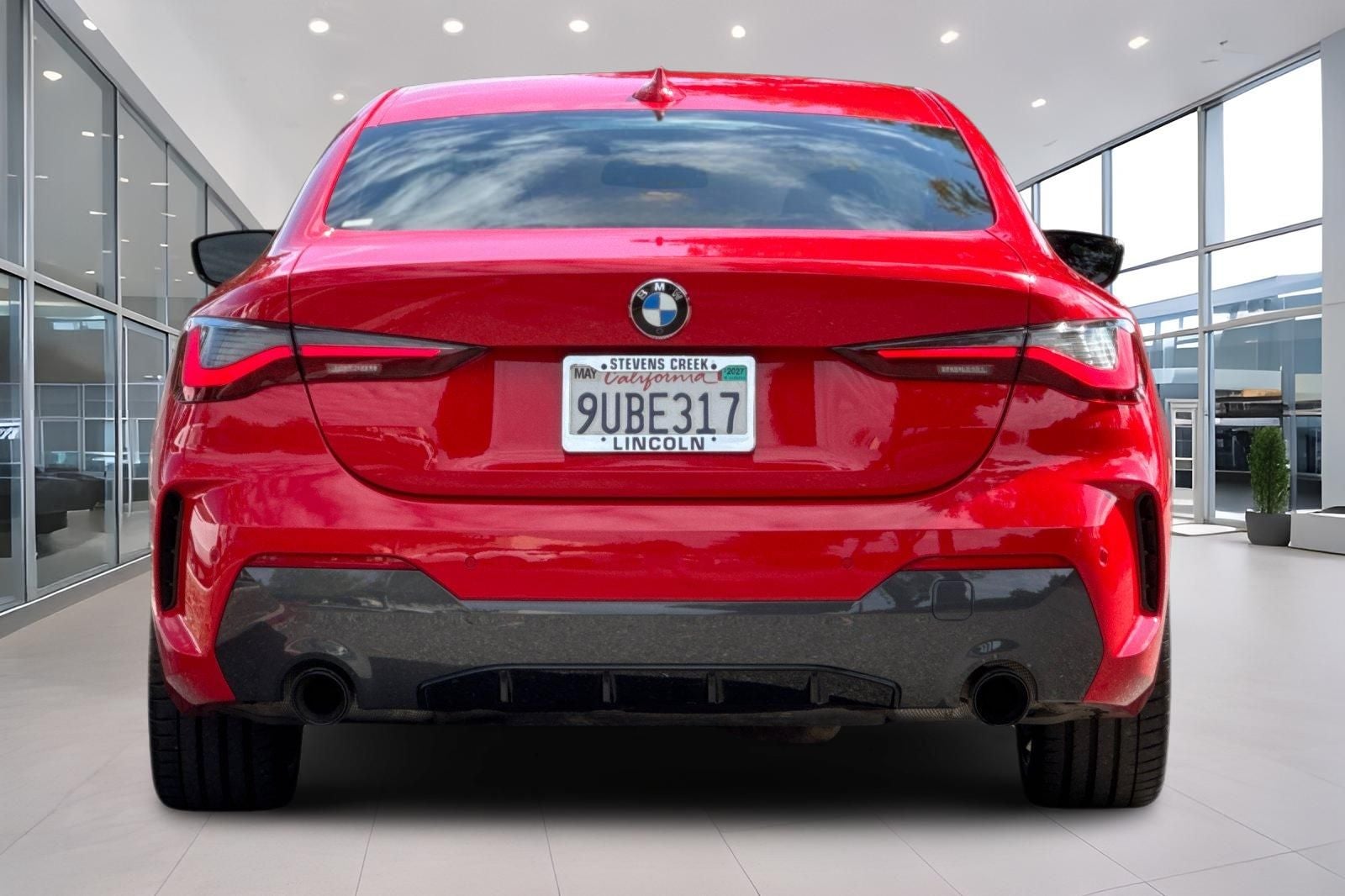 2021 BMW 4 Series 430i