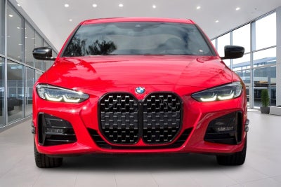 2021 BMW 4 Series 430i