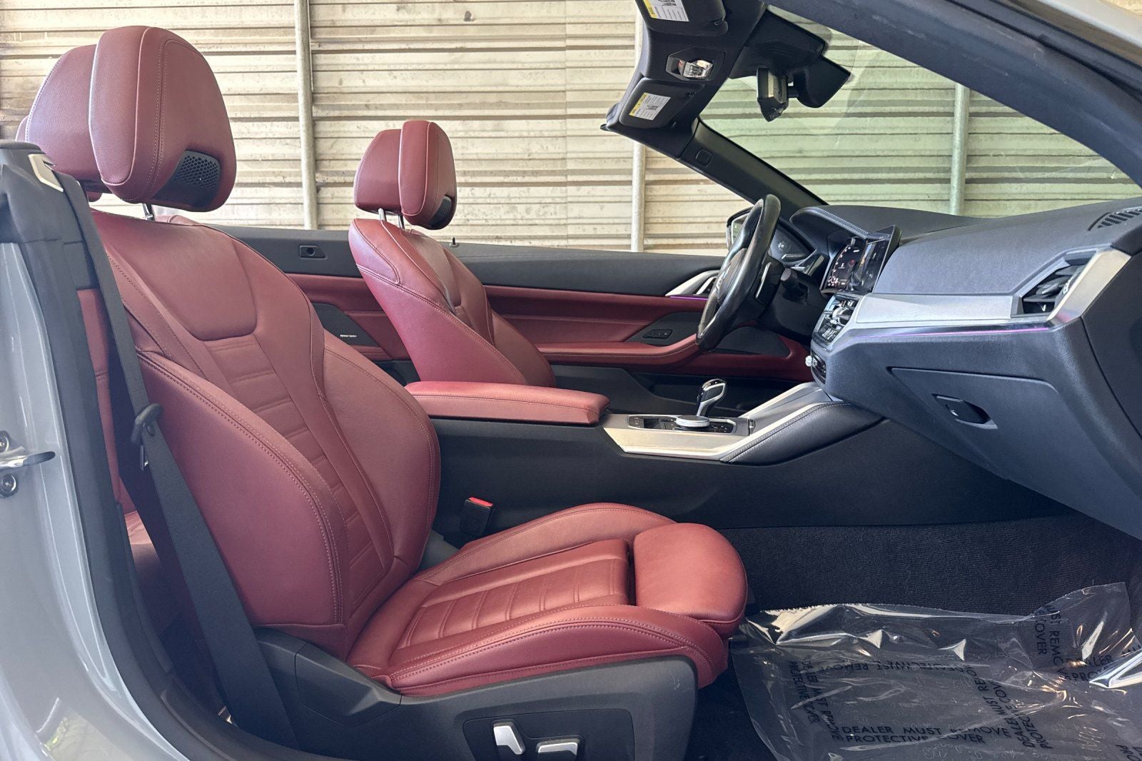 2022 BMW 4 Series M440i