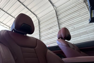 2022 BMW 4 Series M440i