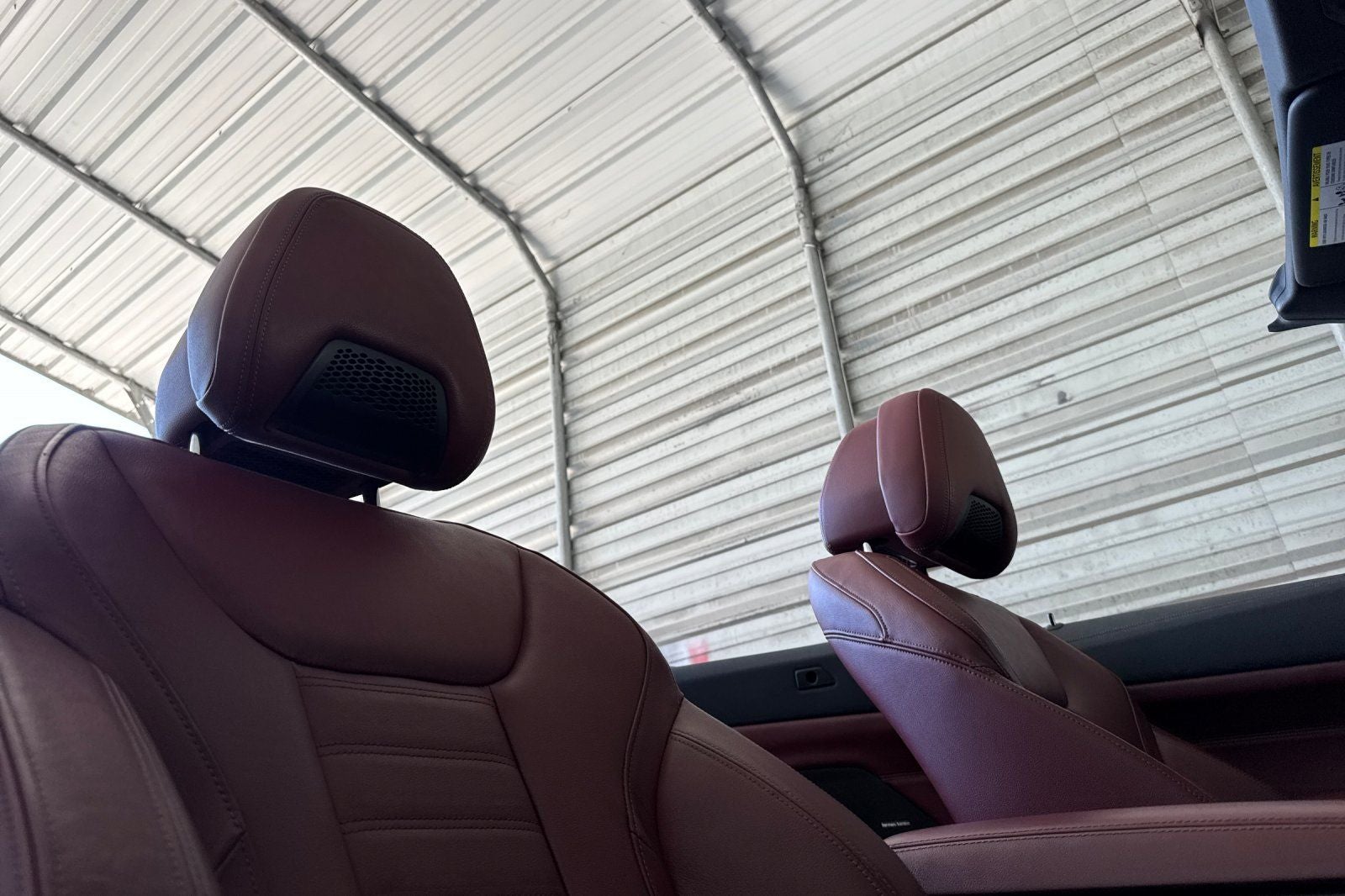 2022 BMW 4 Series M440i