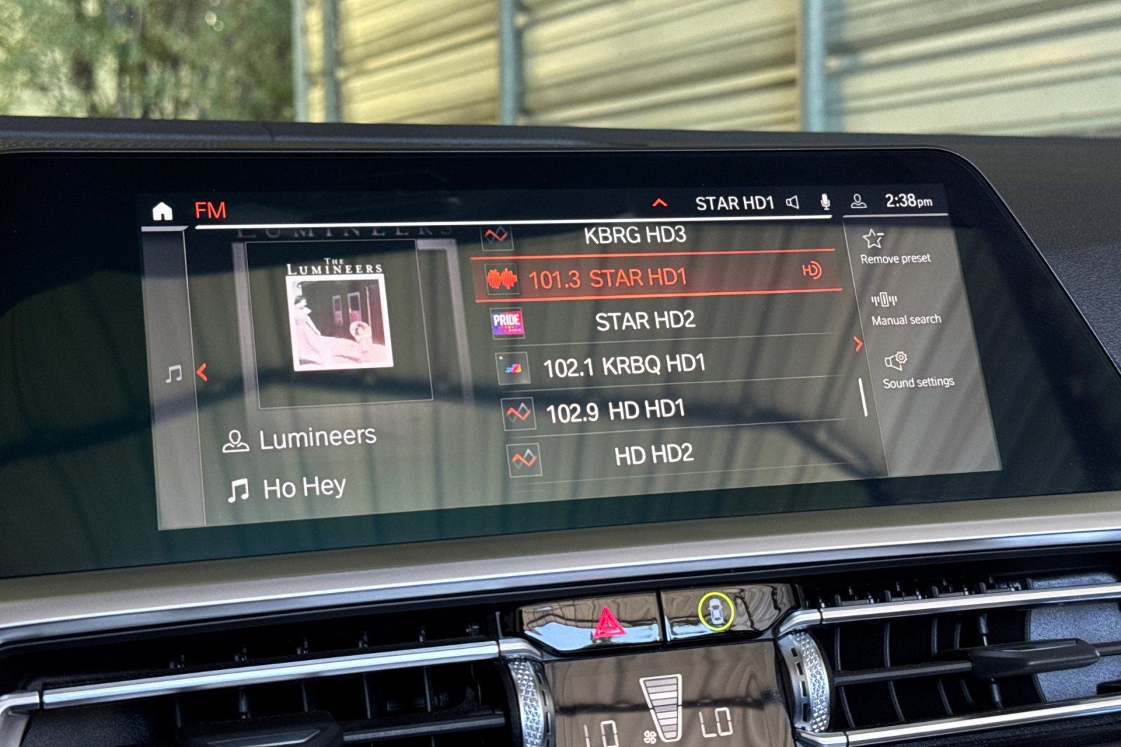 2022 BMW 4 Series M440i