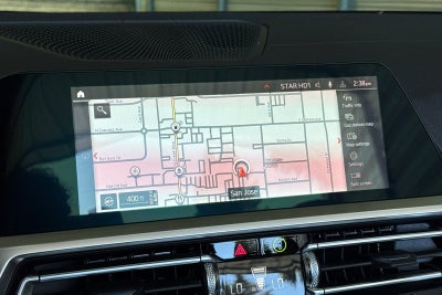 2022 BMW 4 Series M440i