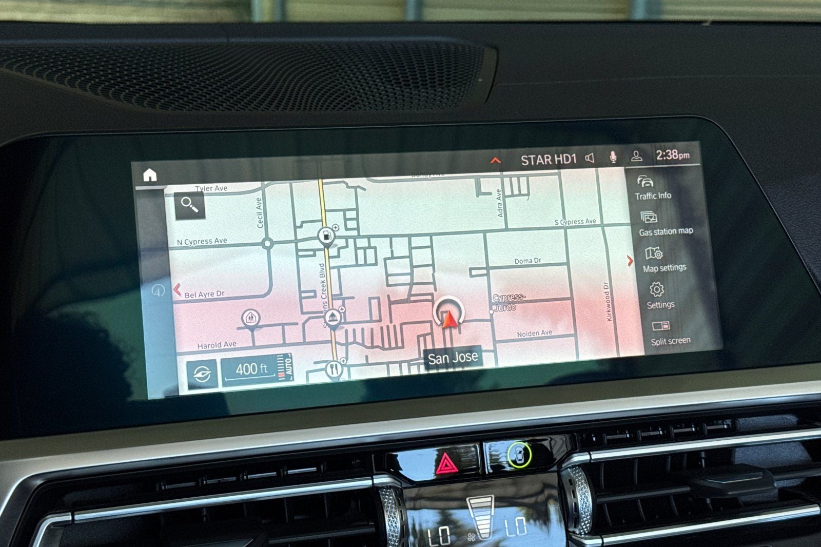 2022 BMW 4 Series M440i