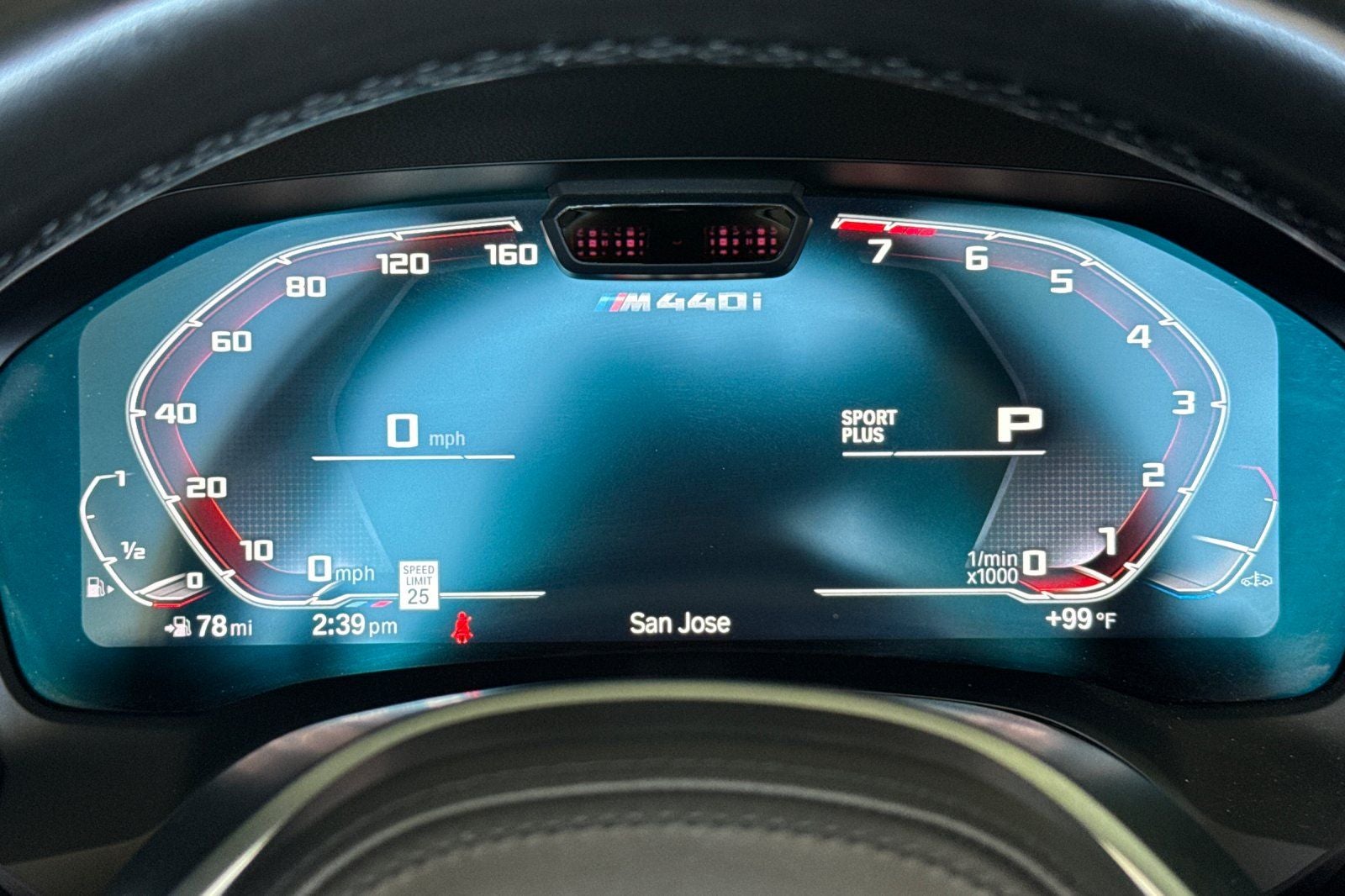 2022 BMW 4 Series M440i