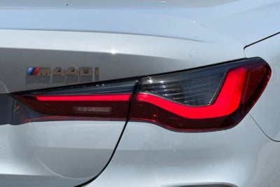 2022 BMW 4 Series M440i