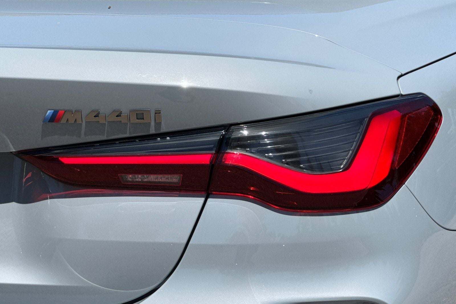 2022 BMW 4 Series M440i