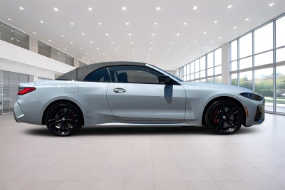 2022 BMW 4 Series M440i