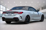 2022 BMW 4 Series M440i