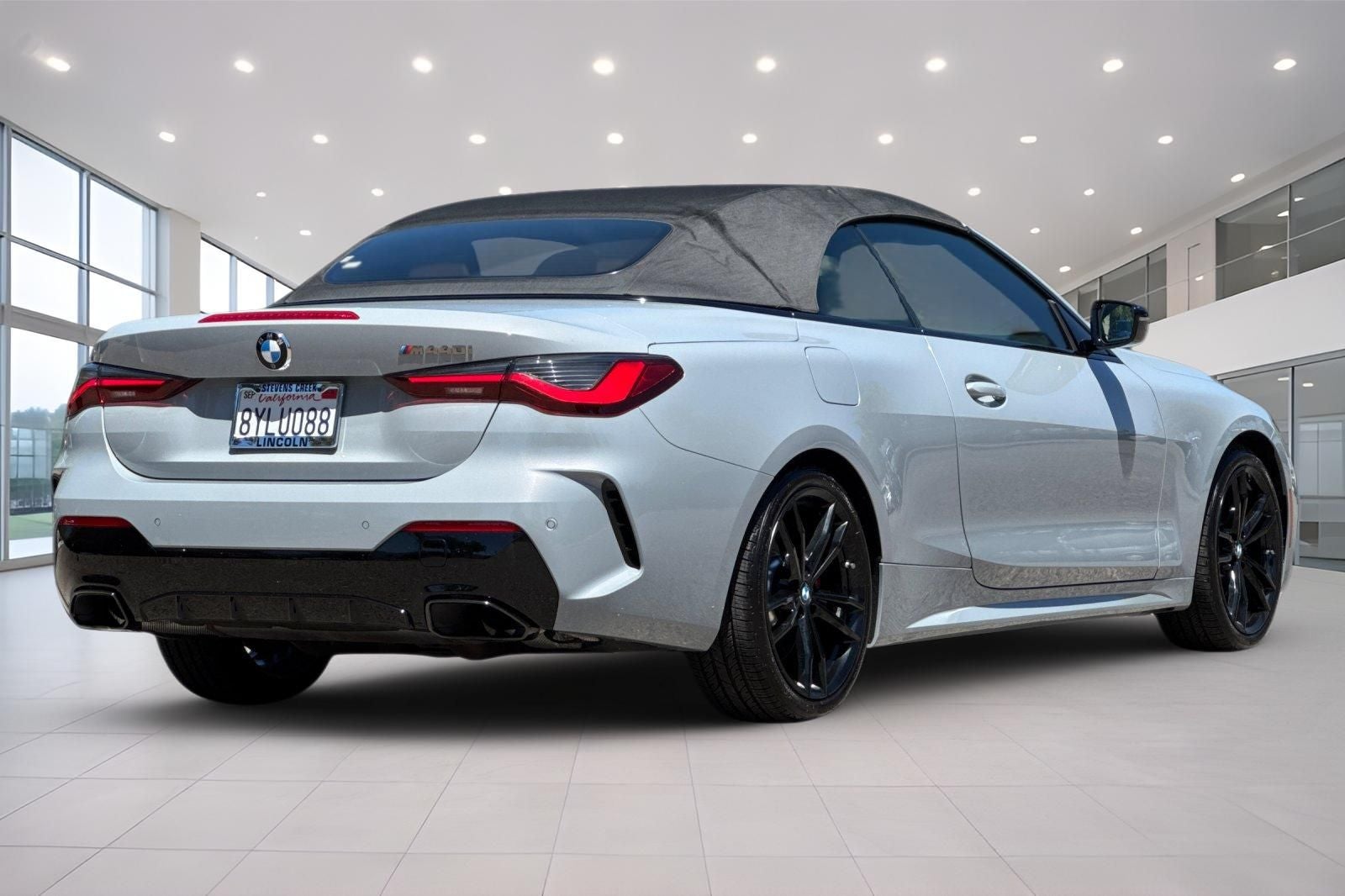 2022 BMW 4 Series M440i