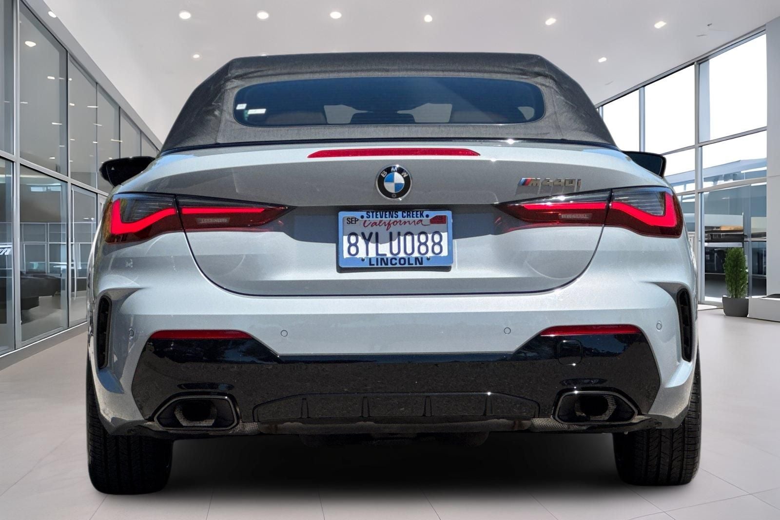 2022 BMW 4 Series M440i