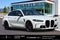 2024 BMW M3 Competition