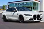 2024 BMW M3 Competition