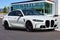 2024 BMW M3 Competition