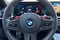 2024 BMW M3 Competition