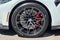 2024 BMW M3 Competition