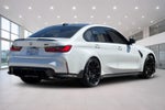 2024 BMW M3 Competition