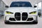 2024 BMW M3 Competition