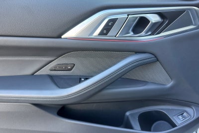 2023 BMW M4 Competition