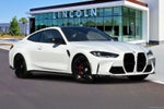 2023 BMW M4 Competition