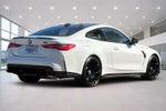 2023 BMW M4 Competition