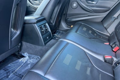 2017 BMW M3 Base Competition Package