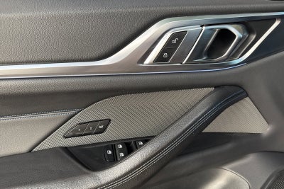 2023 BMW i4 M50